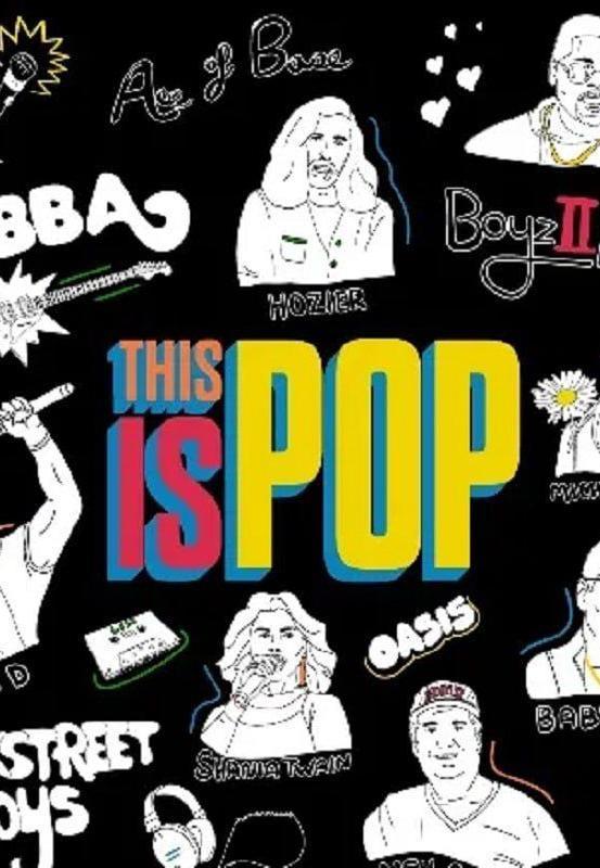 This Is Pop (Serie de TV)