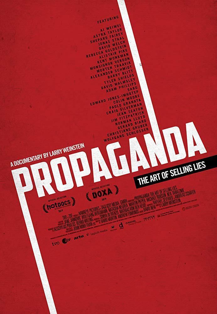 Propaganda