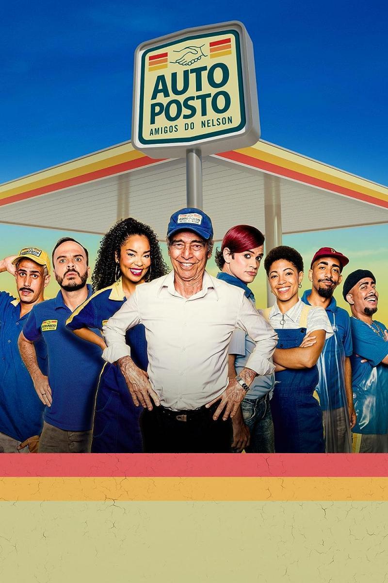 Auto Posto (Serie de TV)