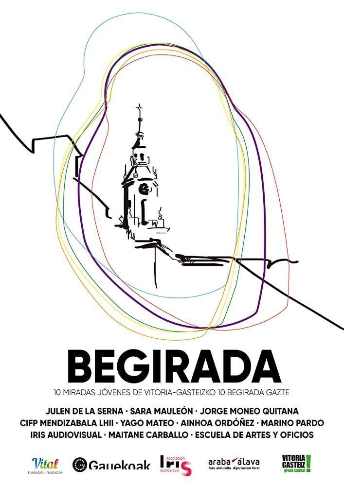 Begirada