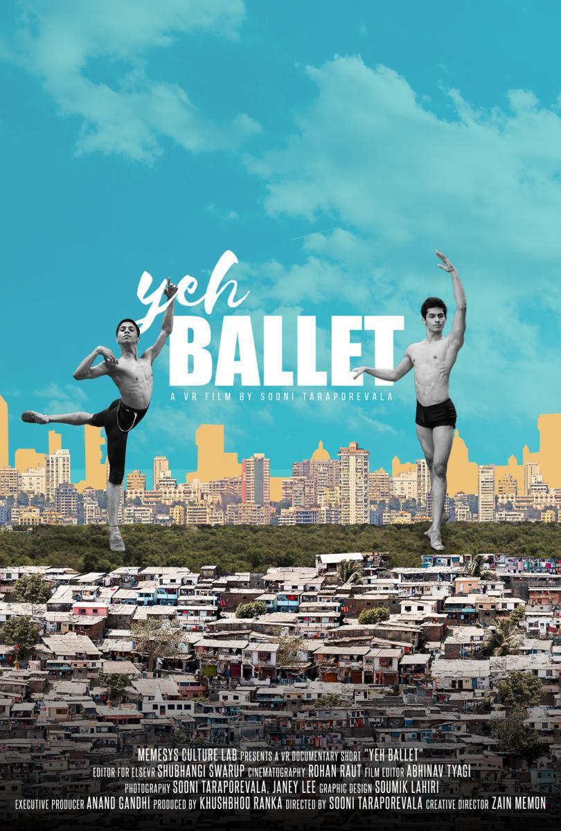 Yeh ballet (C)