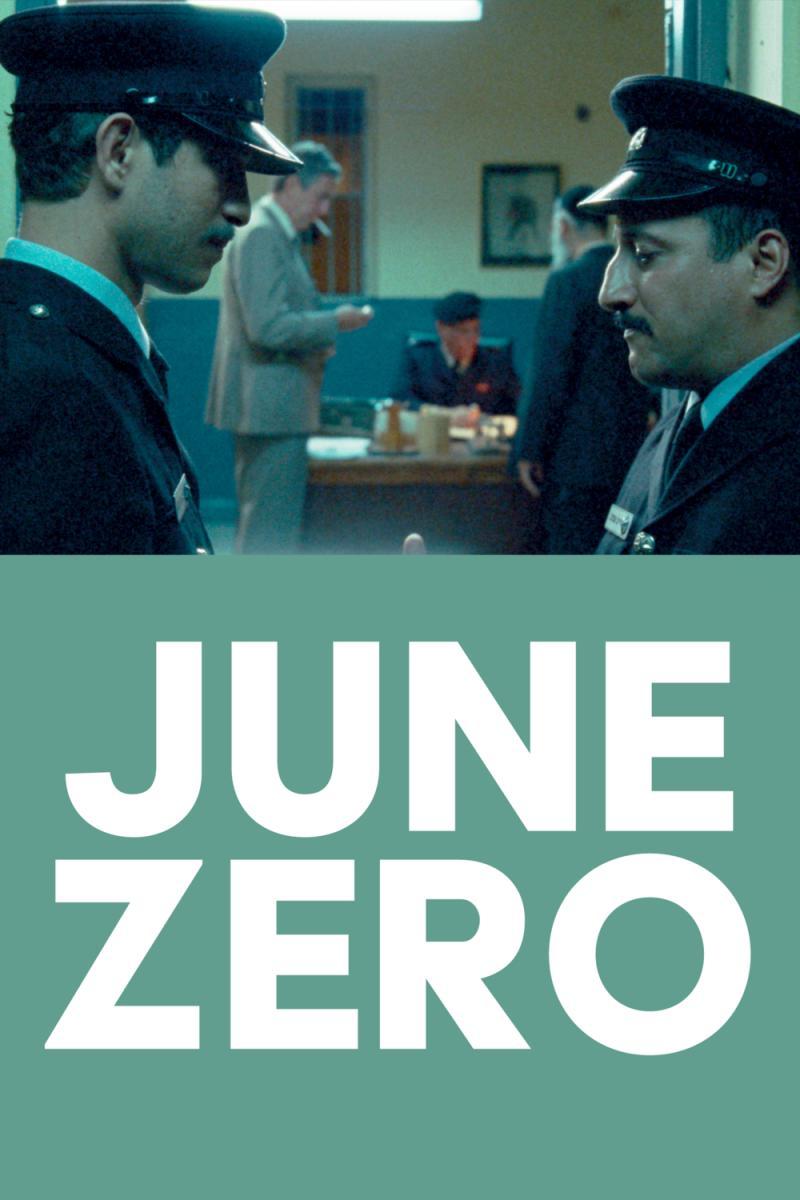 June Zero