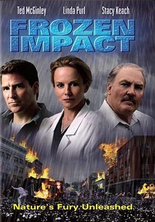 Frozen Impact (TV)