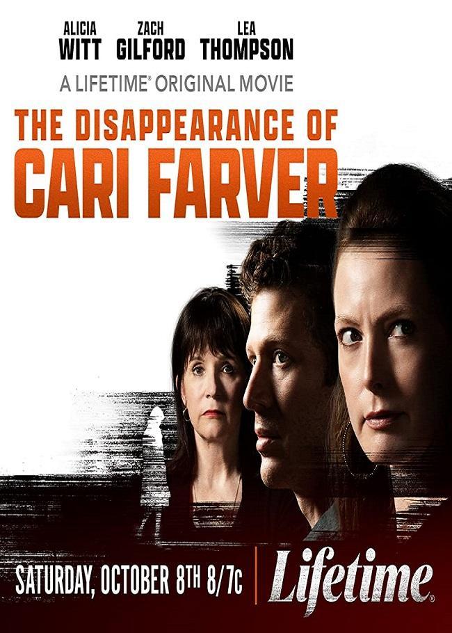 The Disappearance of Cari Farver (TV)