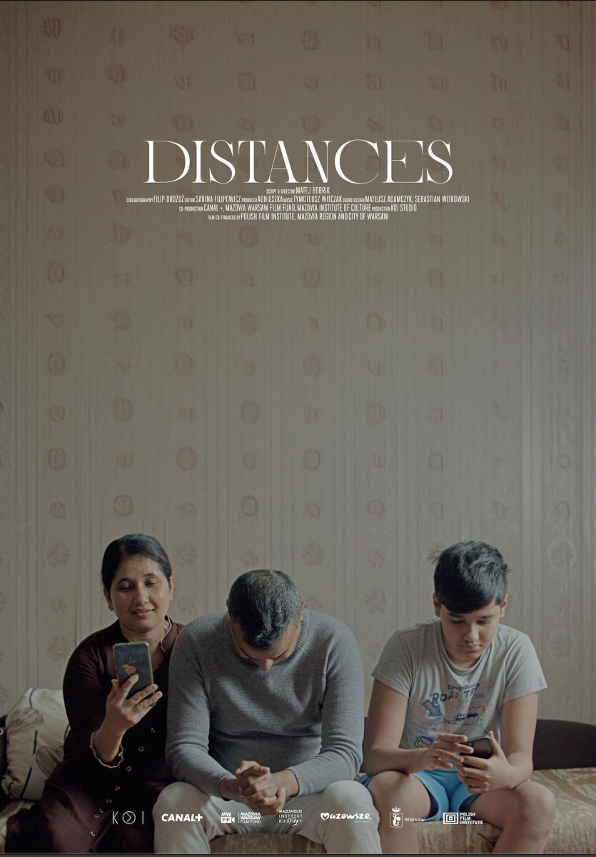 Distances