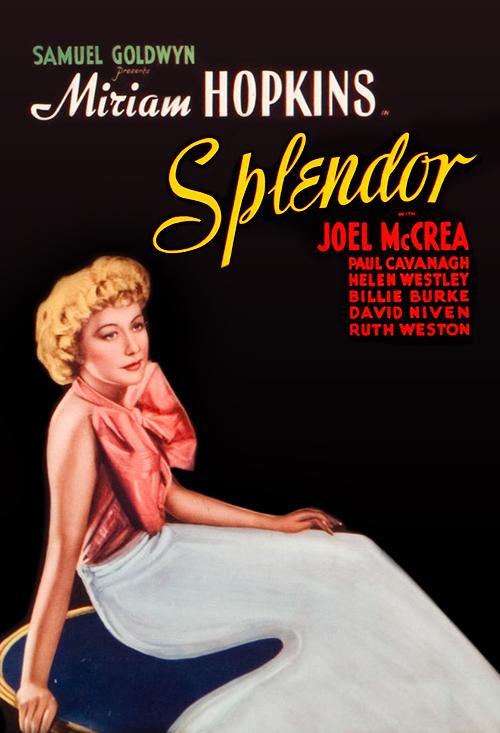 Esplendor