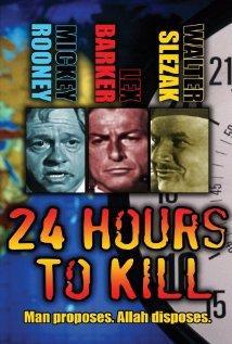 Twenty-Four Hours to Kill