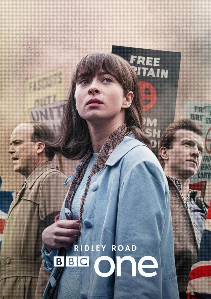 Ridley Road (TV Series)