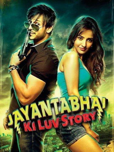 Jayantabhai Ki Luv Story