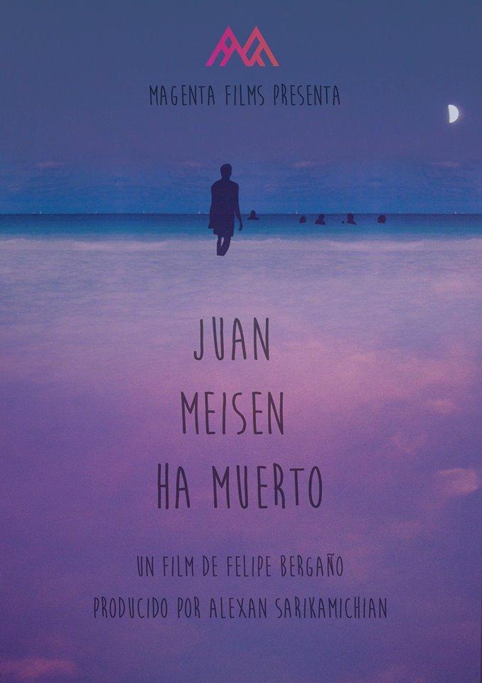 Juan Meisen ha muerto