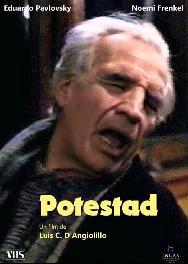 Potestad