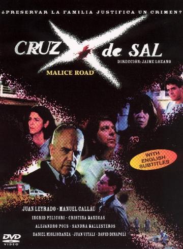 Cruz de sal