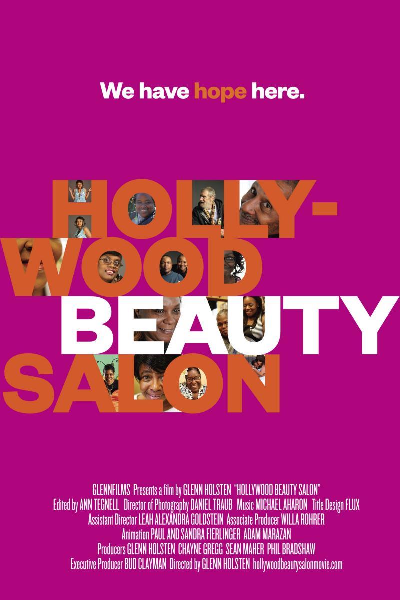 Hollywood Beauty Salon