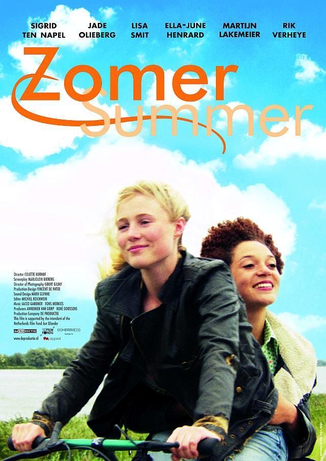 Zomer (Summer)