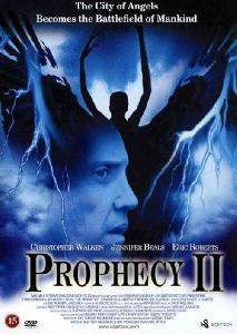 The Prophecy II