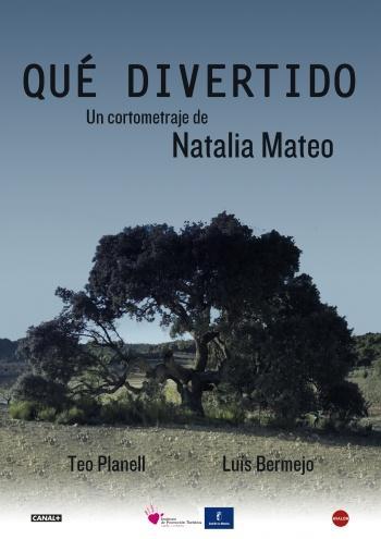 Qué divertido (S)