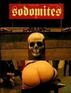 Sodomites (C)