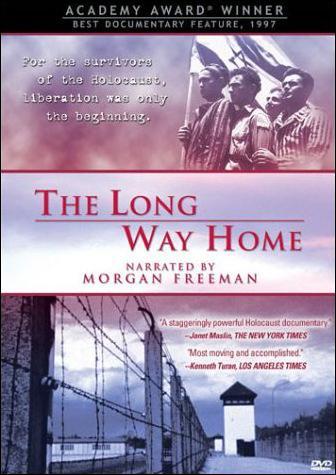 The Long Way Home