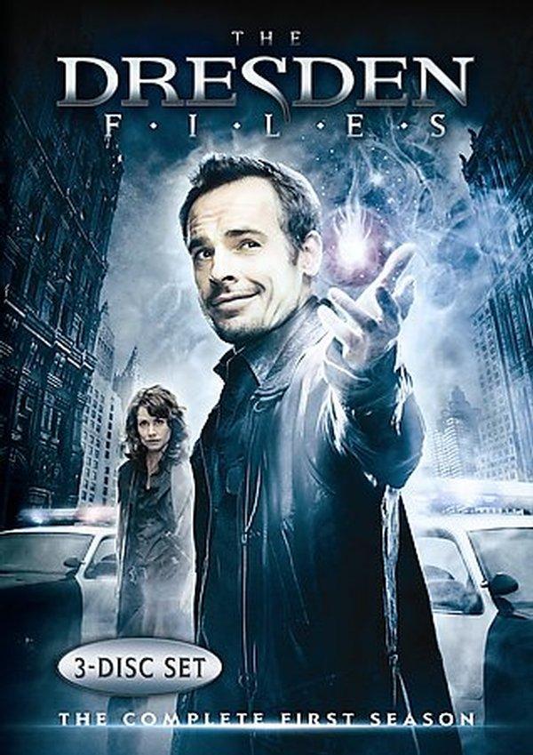 The Dresden Files (Serie de TV)