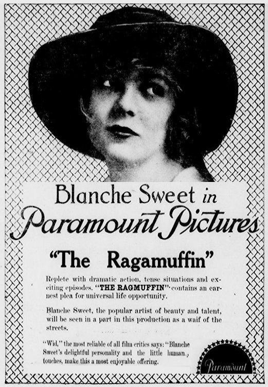 The Ragamuffin