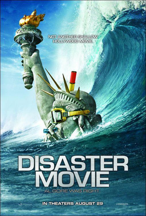 Disaster Movie