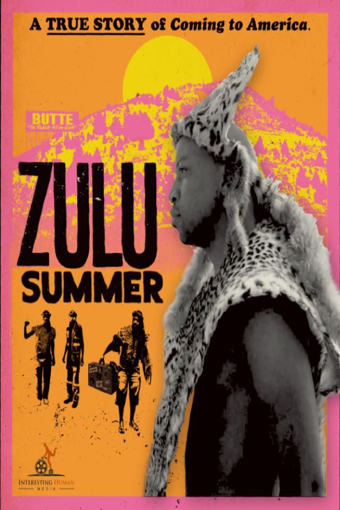 Zulu Summer