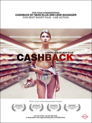 Cashback (S)