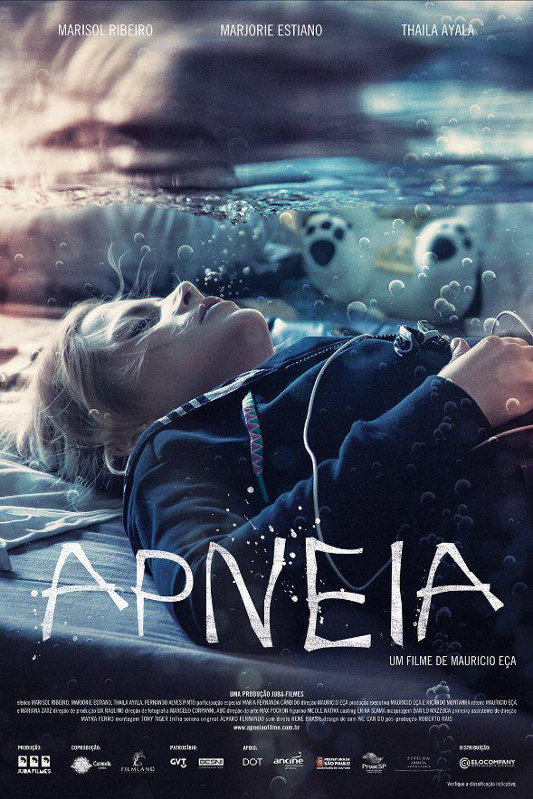 Apneia