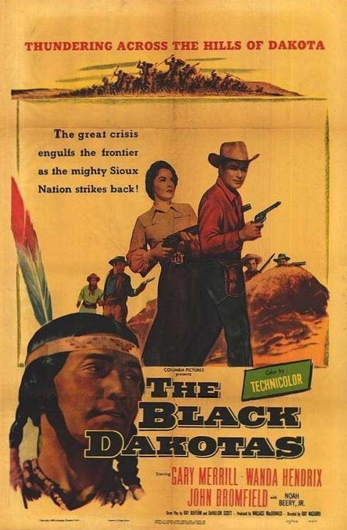 The Black Dakotas