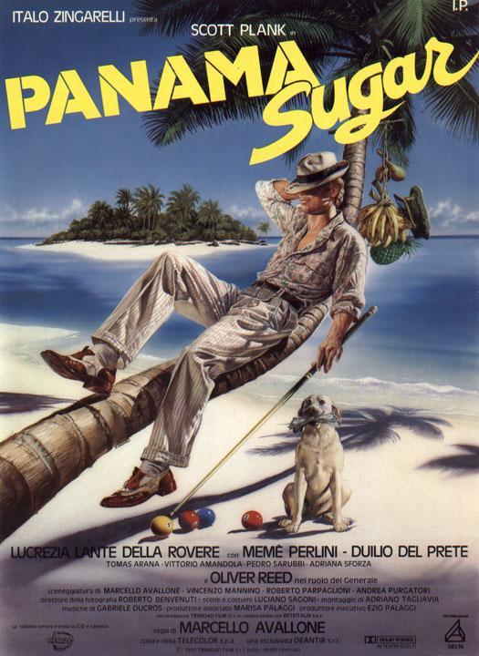 Panama Sugar