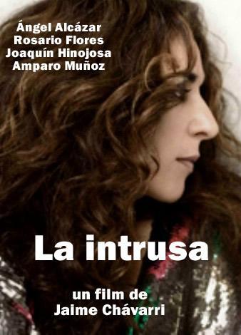 Cuentos de Borges: La intrusa (TV)