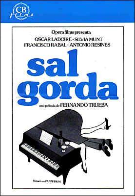 Sal gorda