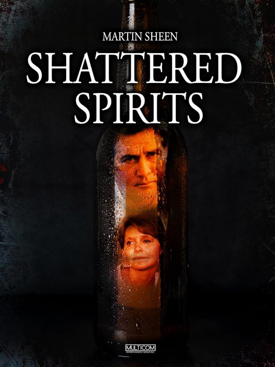 Shattered Spirits (TV)