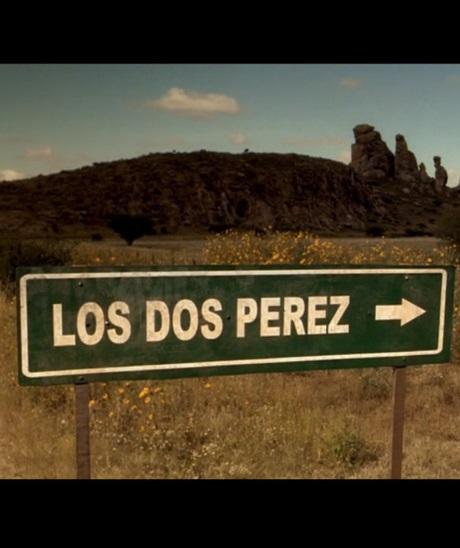 Los dos Pérez (S)