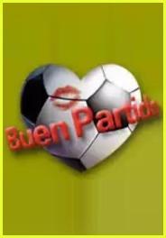 Buen partido (Serie de TV)