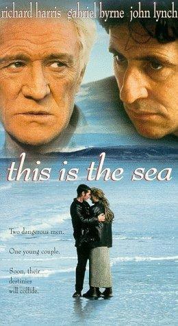 This Is the Sea