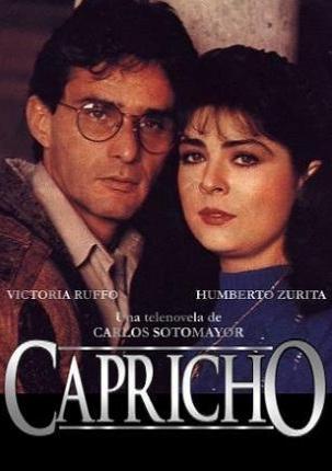 Capricho (Serie de TV)