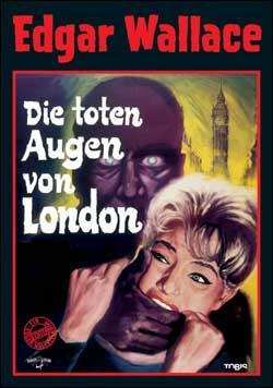 Die toten Augen von London