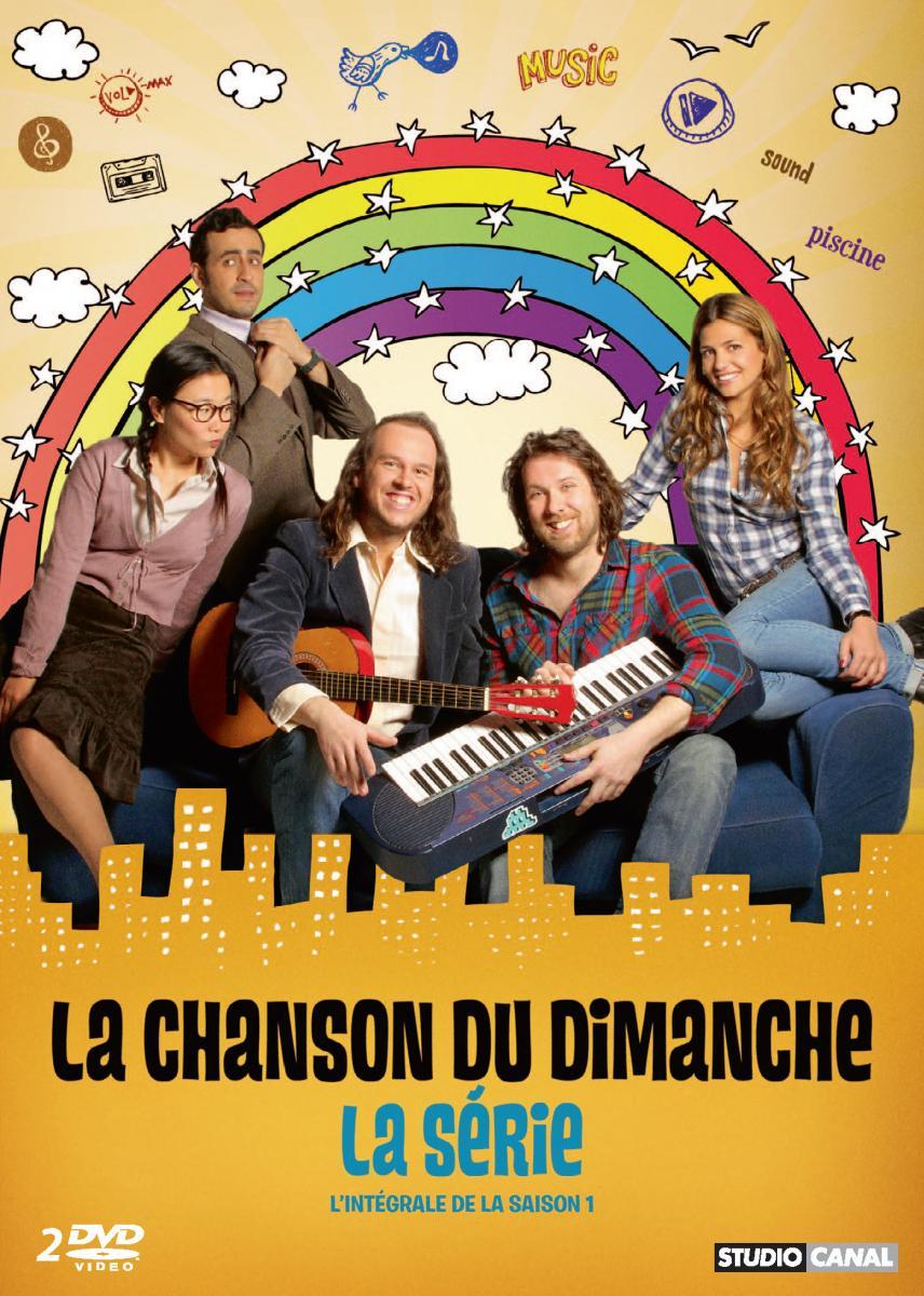 La chanson du dimanche (TV Series)