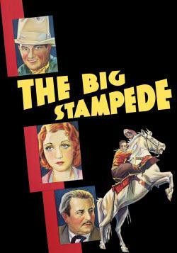 The Big Stampede