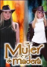 Mujer de madera (TV Series)