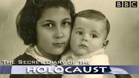 The Secret Diary of the Holocaust