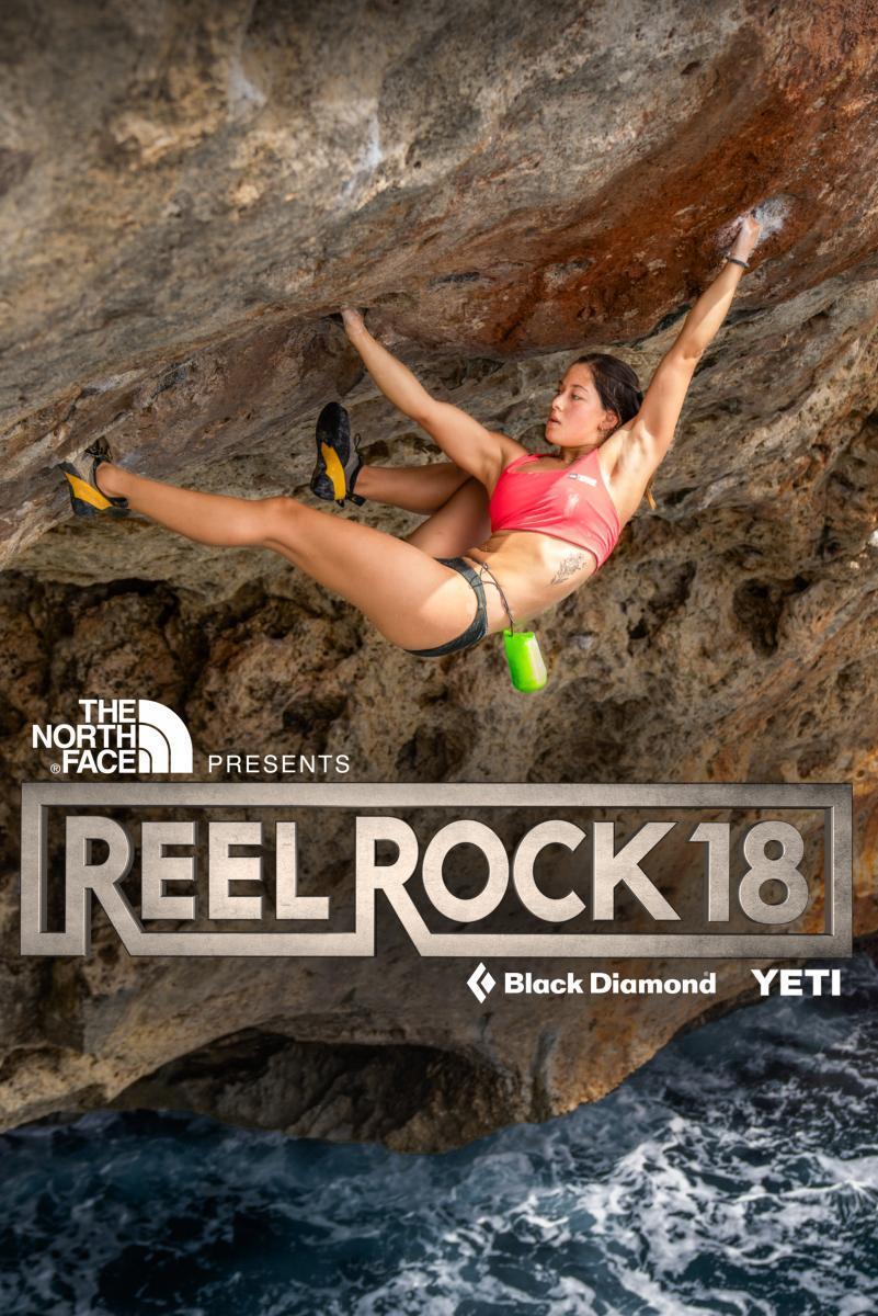 Reel Rock 18