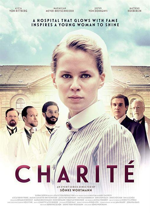 Charité (TV Miniseries)