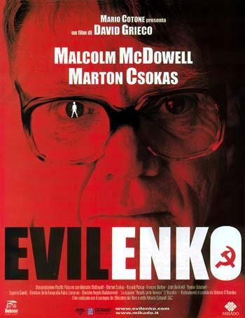 Evilenko