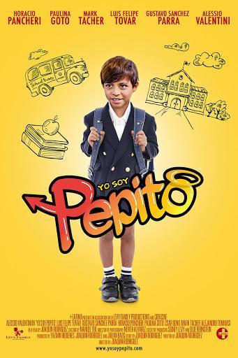 Yo soy Pepito