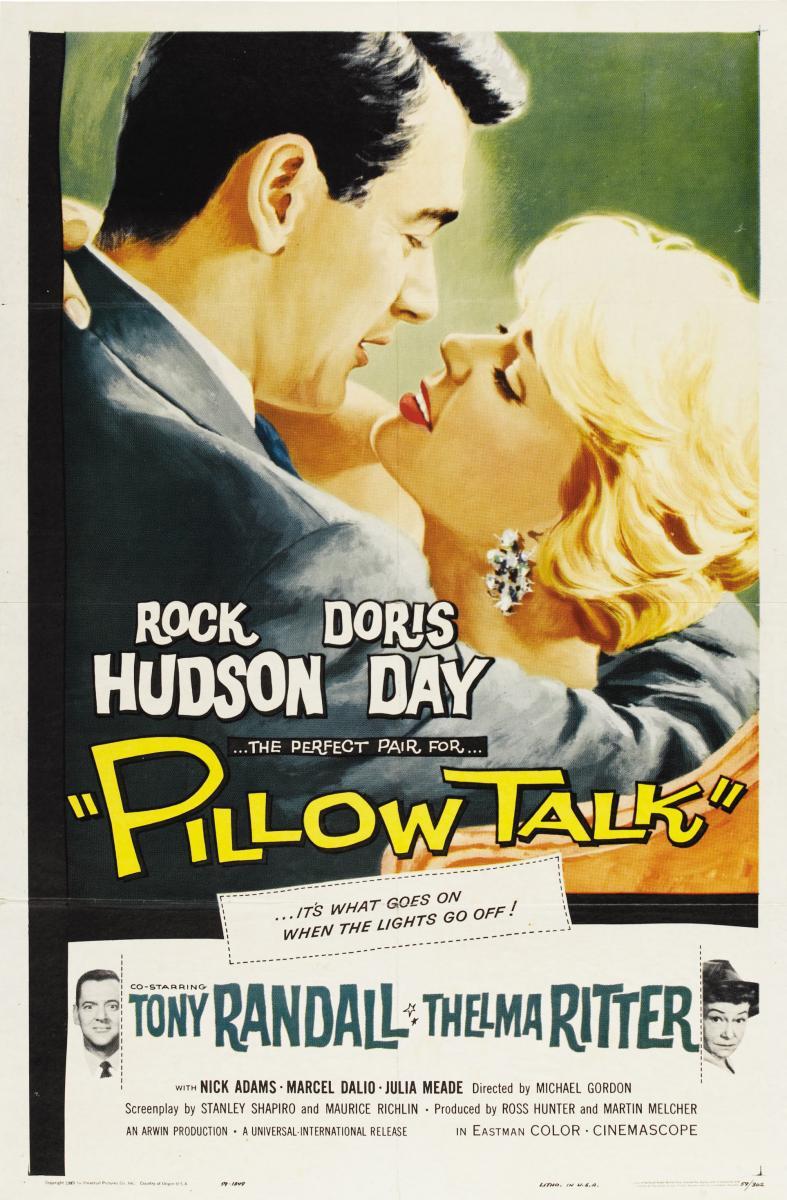 Pillow Talk