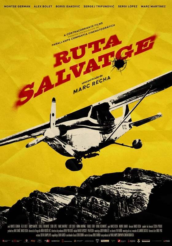 Ruta salvatge