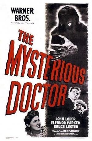 The Mysterious Doctor