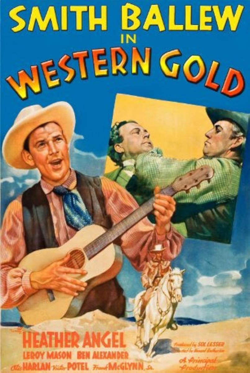 Western Gold